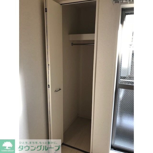 S・K江古田の物件内観写真