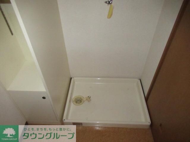 アソシエール野方の物件内観写真