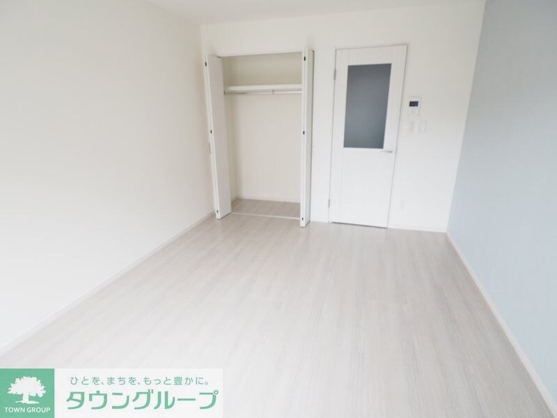 パークフラッツ西早稲田の物件内観写真