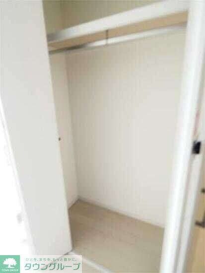 パークフラッツ西早稲田の物件内観写真