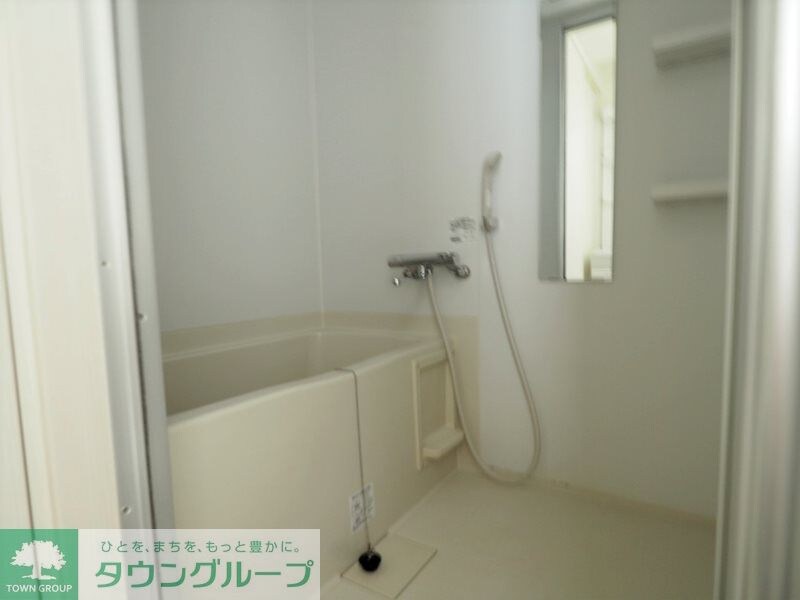 パークフラッツ西早稲田の物件内観写真