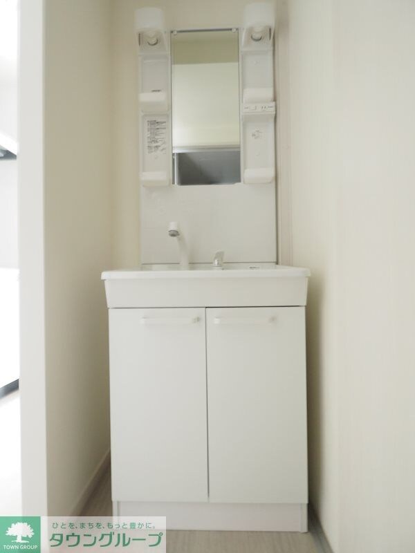 パークフラッツ西早稲田の物件内観写真