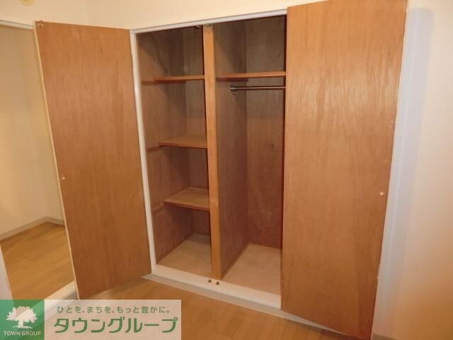 パステル中野の物件内観写真