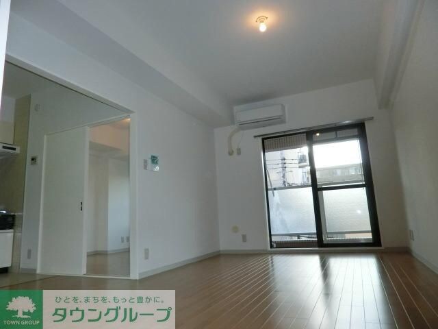 パステル中野の物件内観写真