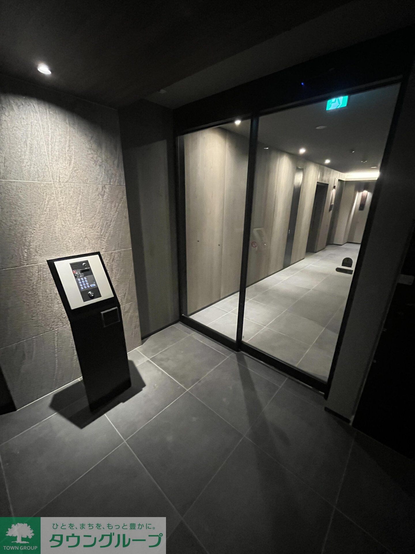 L’s Plus 豊玉南の物件内観写真