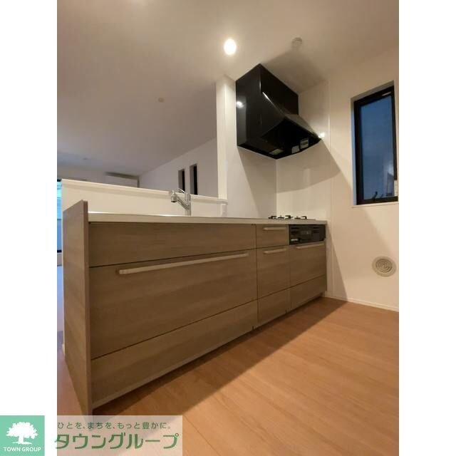 Kolet下落合の物件内観写真