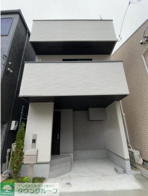 Kolet下落合の物件内観写真