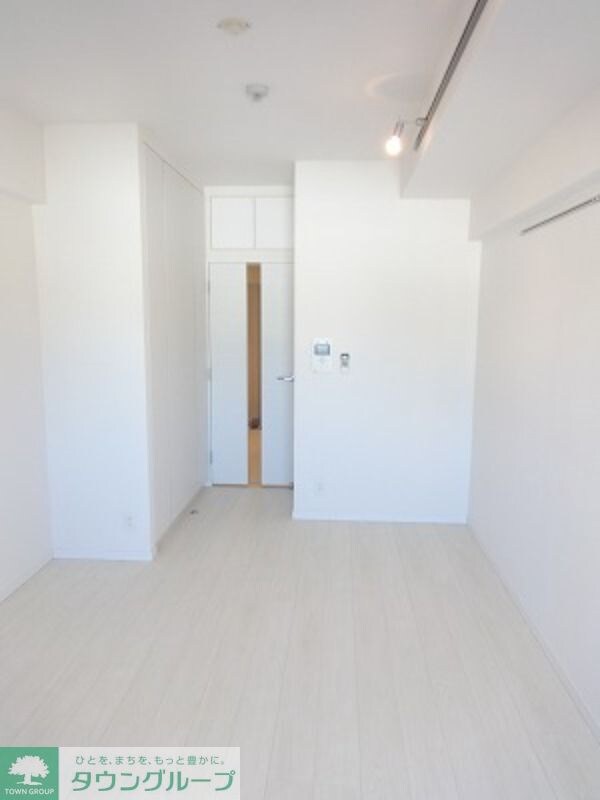 ステージファースト飯田橋アジールコートの物件内観写真