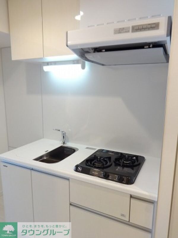 ステージファースト飯田橋アジールコートの物件内観写真