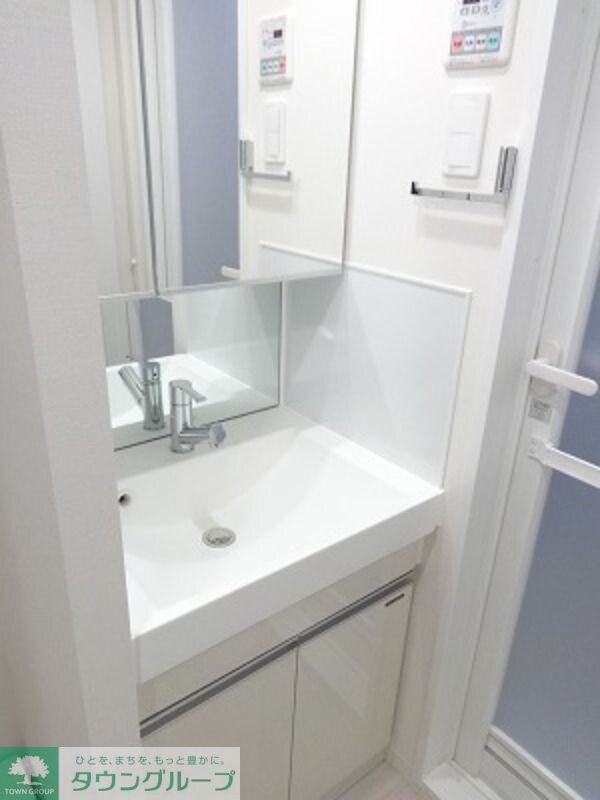 ステージファースト飯田橋アジールコートの物件内観写真