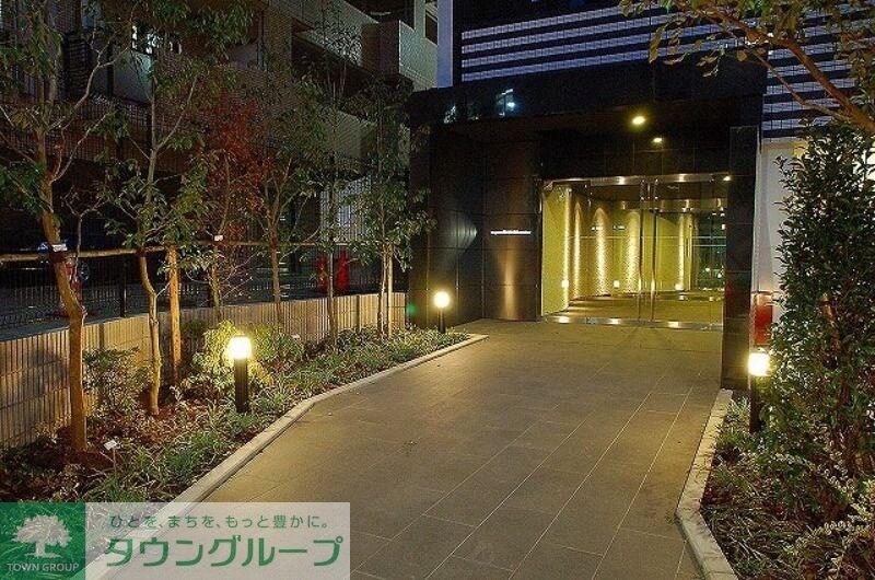 ステージファースト飯田橋アジールコートの物件内観写真