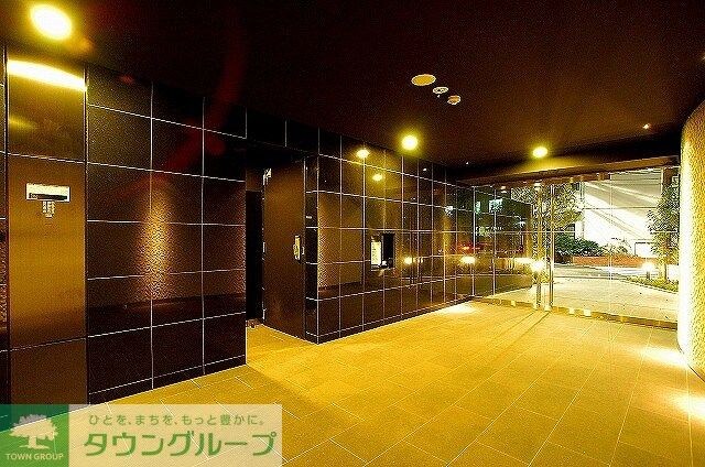 ステージファースト飯田橋アジールコートの物件内観写真