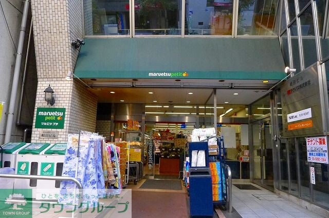 ステージファースト飯田橋アジールコートの物件内観写真