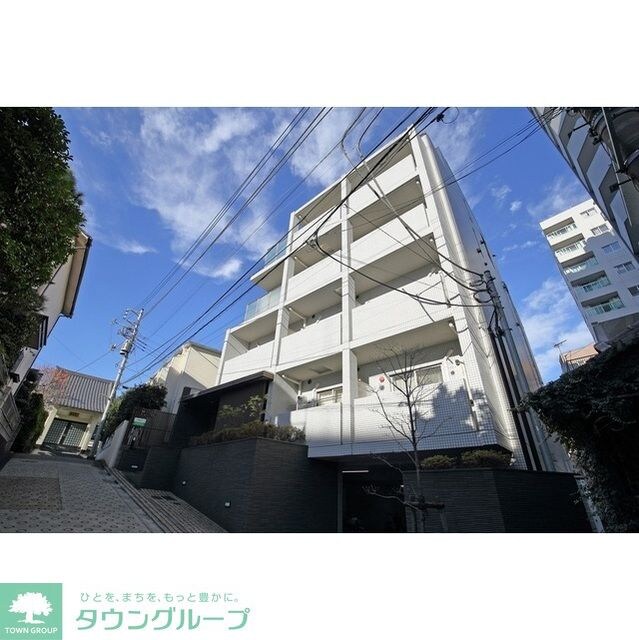 コンフォリア神楽坂の物件内観写真