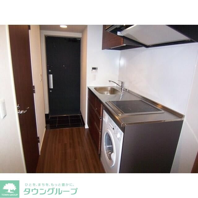 コンフォリア東中野DEUXの物件内観写真