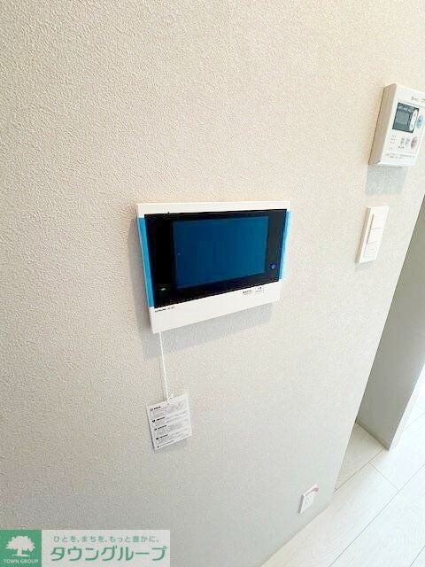 DUO MAISON高円寺南の物件内観写真