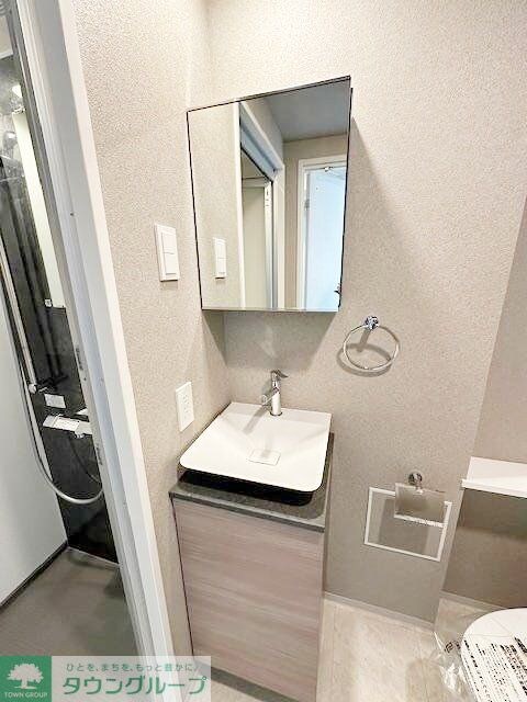 DUO MAISON高円寺南の物件内観写真