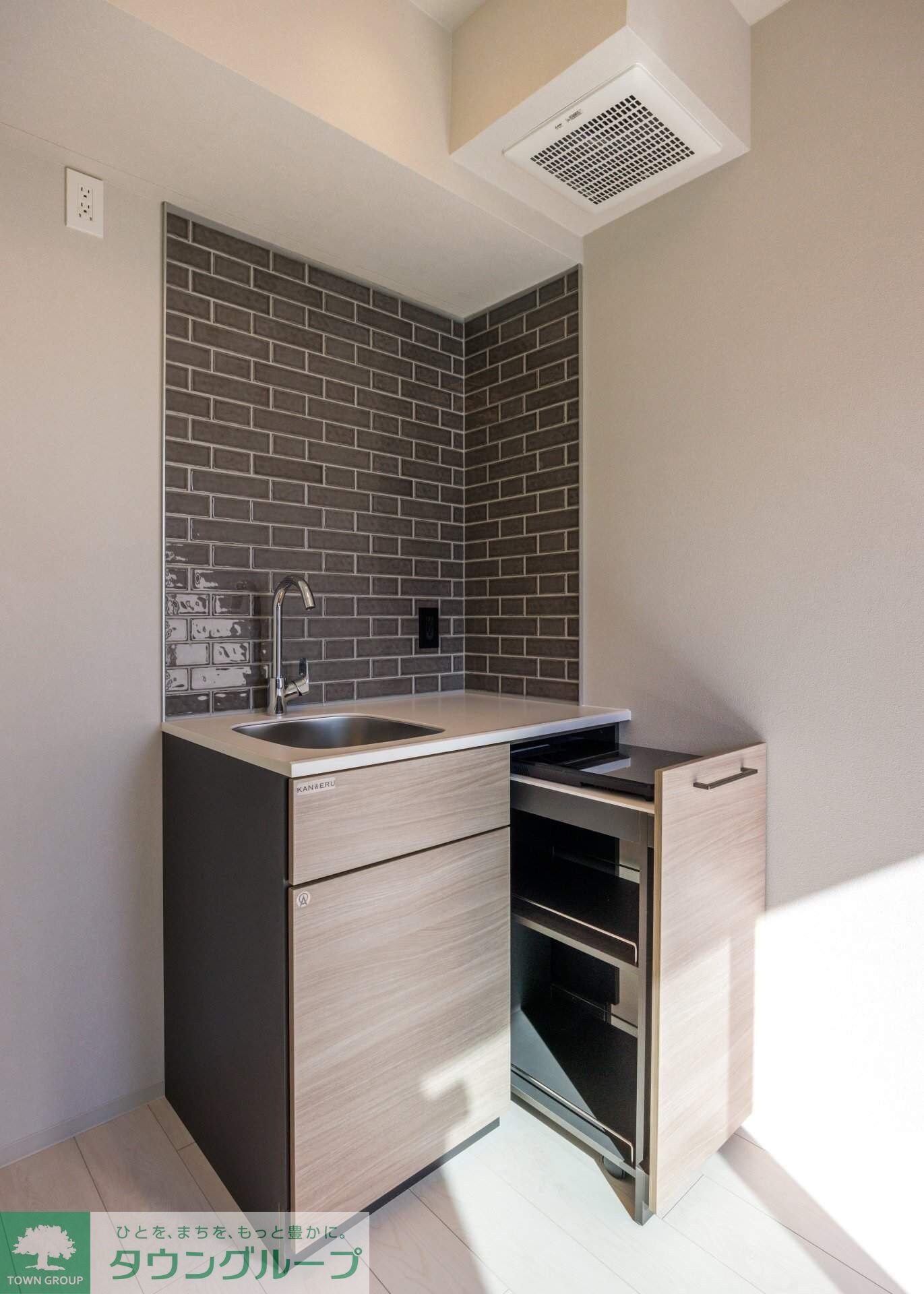 DUO MAISON高円寺南の物件内観写真