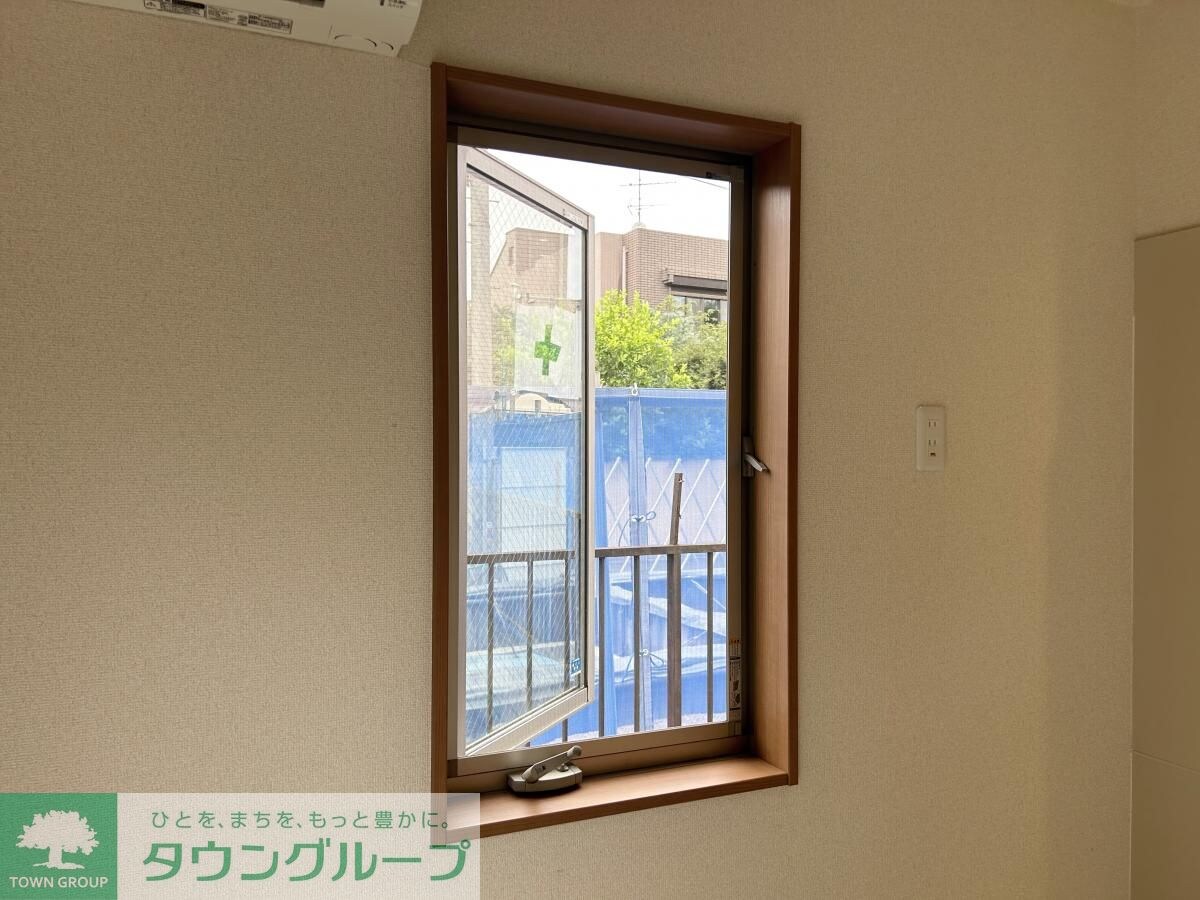 コオリナ富士見台の物件内観写真