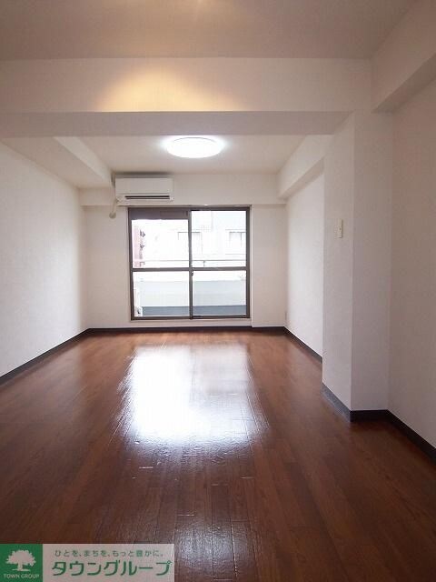 藤和ハイタウン新宿の物件内観写真