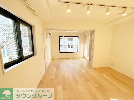 GRANPASEO西新宿の物件内観写真