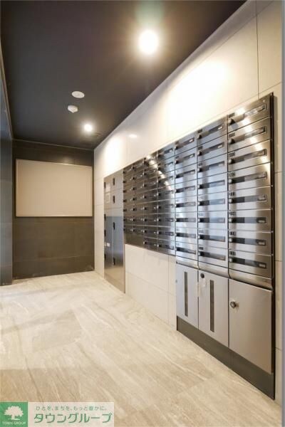 ハーモニーレジデンス新宿 THE NORTHの物件内観写真