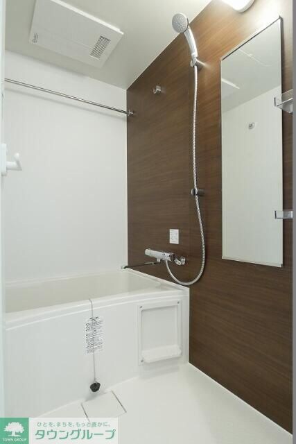 ハーモニーレジデンス新宿 THE NORTHの物件内観写真