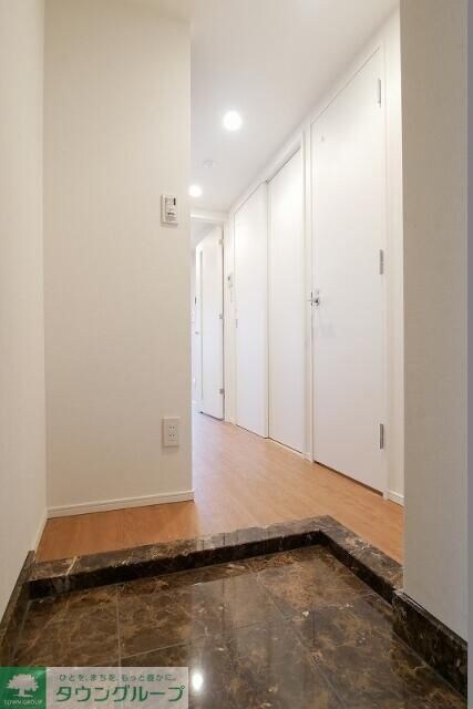 ハーモニーレジデンス新宿 THE NORTHの物件内観写真