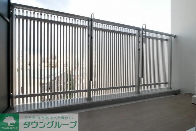 ハーモニーレジデンス新宿 THE NORTHの物件内観写真