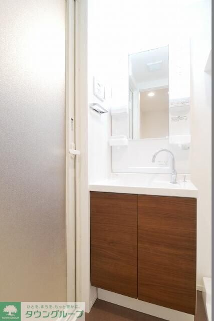 ハーモニーレジデンス新宿 THE NORTHの物件内観写真