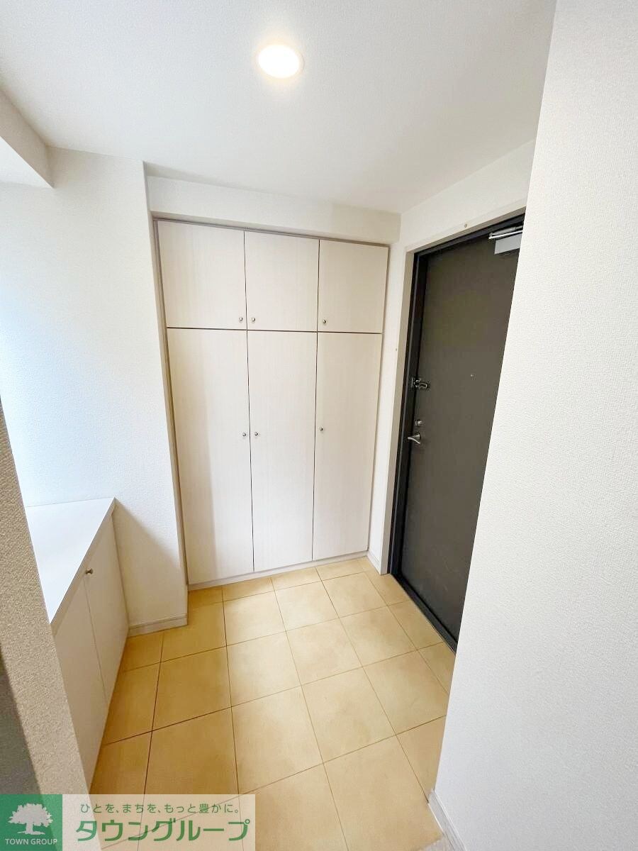 コマUD21の物件内観写真