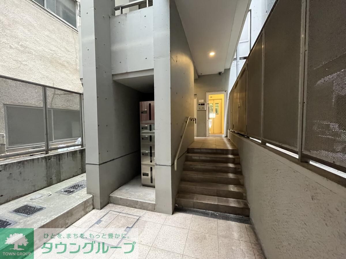 コマUD21の物件内観写真