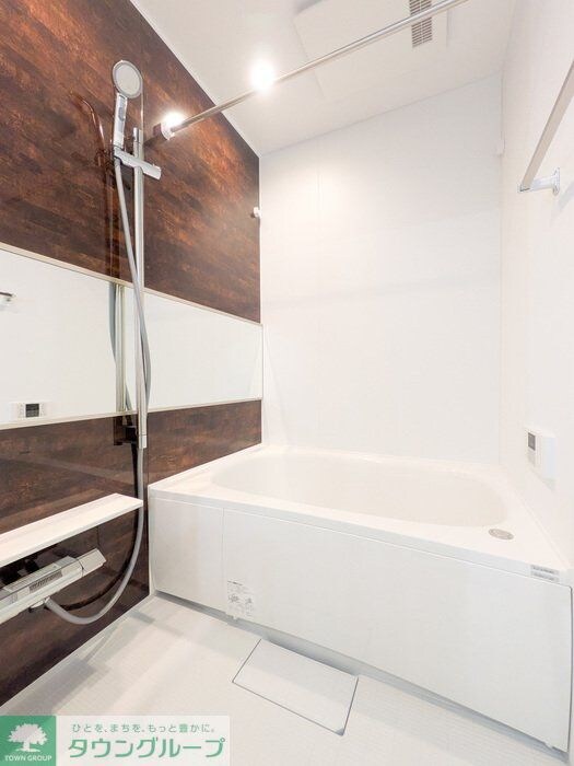 セレスティア若宮の物件内観写真