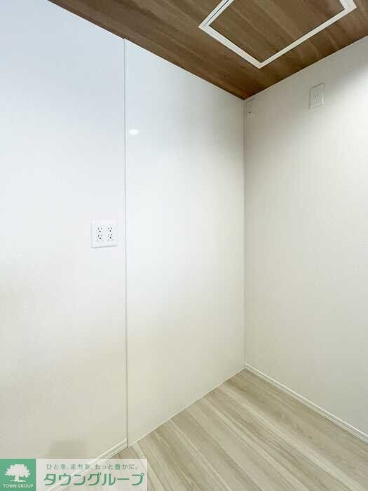 セレスティア若宮の物件内観写真