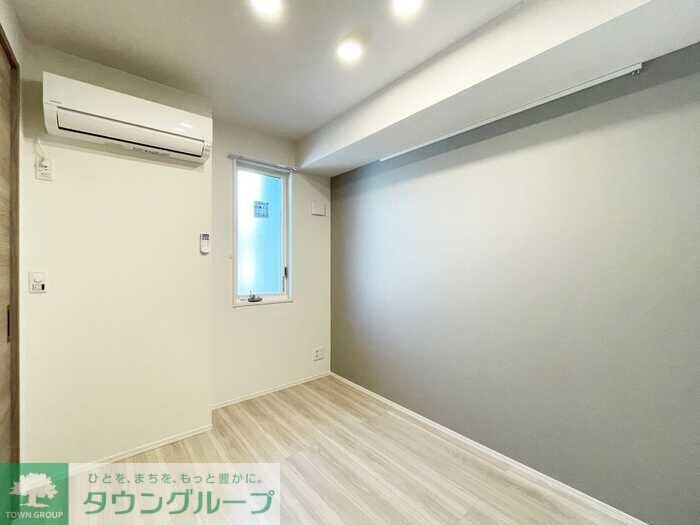 セレスティア若宮の物件内観写真