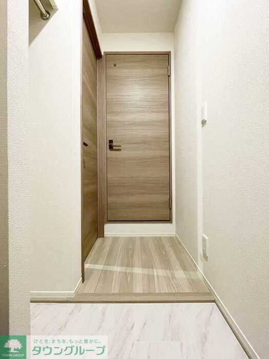 セレスティア若宮の物件内観写真