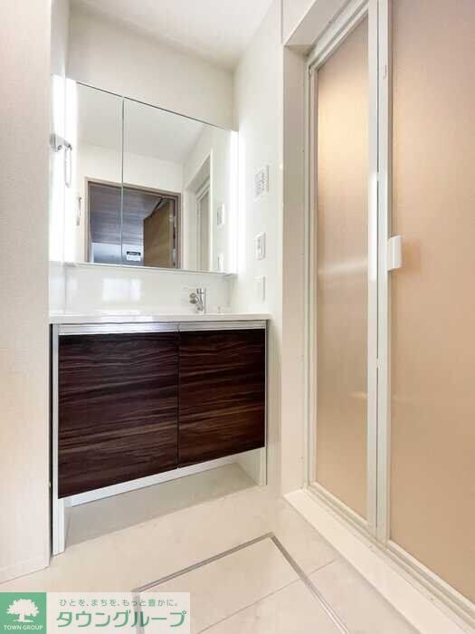 セレスティア若宮の物件内観写真