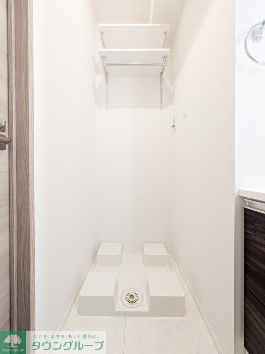 セレスティア若宮の物件内観写真