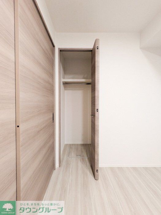 セレスティア若宮の物件内観写真