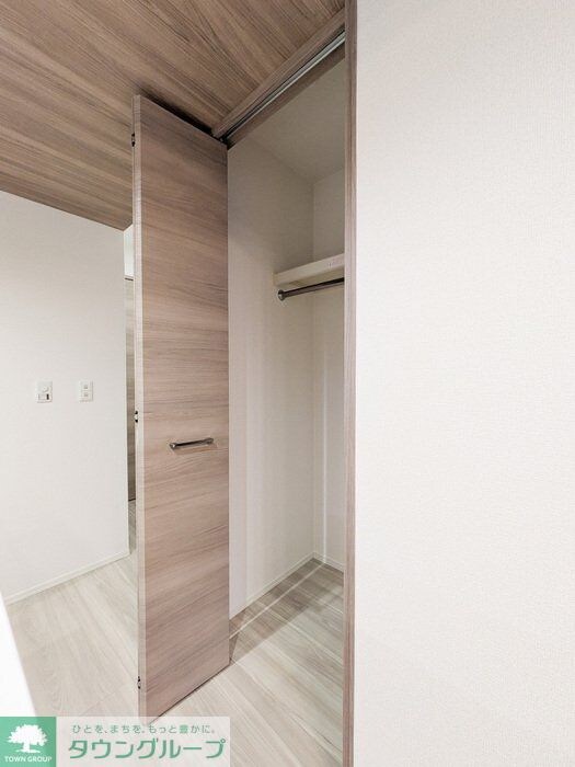 セレスティア若宮の物件内観写真