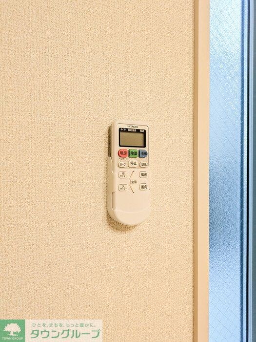 セレスティア若宮の物件内観写真