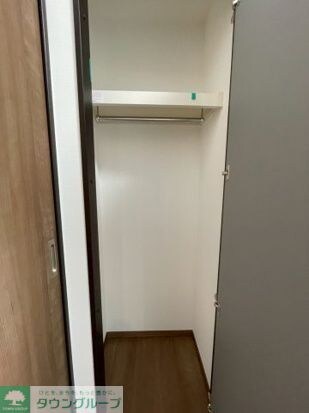 FAIR上井草の物件内観写真