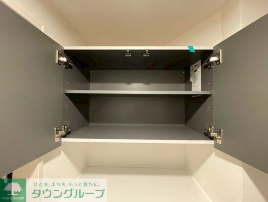 FAIR上井草の物件内観写真