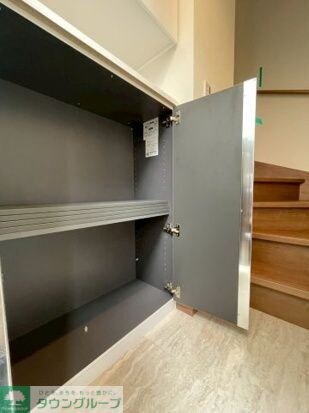 FAIR上井草の物件内観写真