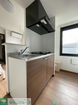 FAIR上井草の物件内観写真