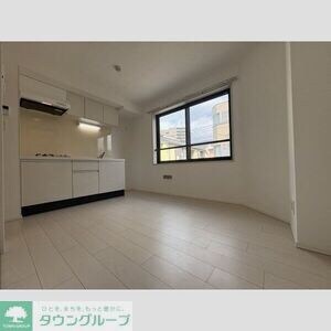 エルファーロ中野新井薬師の物件内観写真