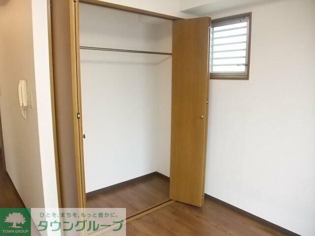 マメントブルー中野の物件内観写真