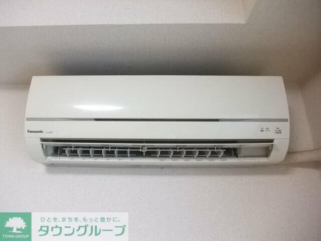 マメントブルー中野の物件内観写真