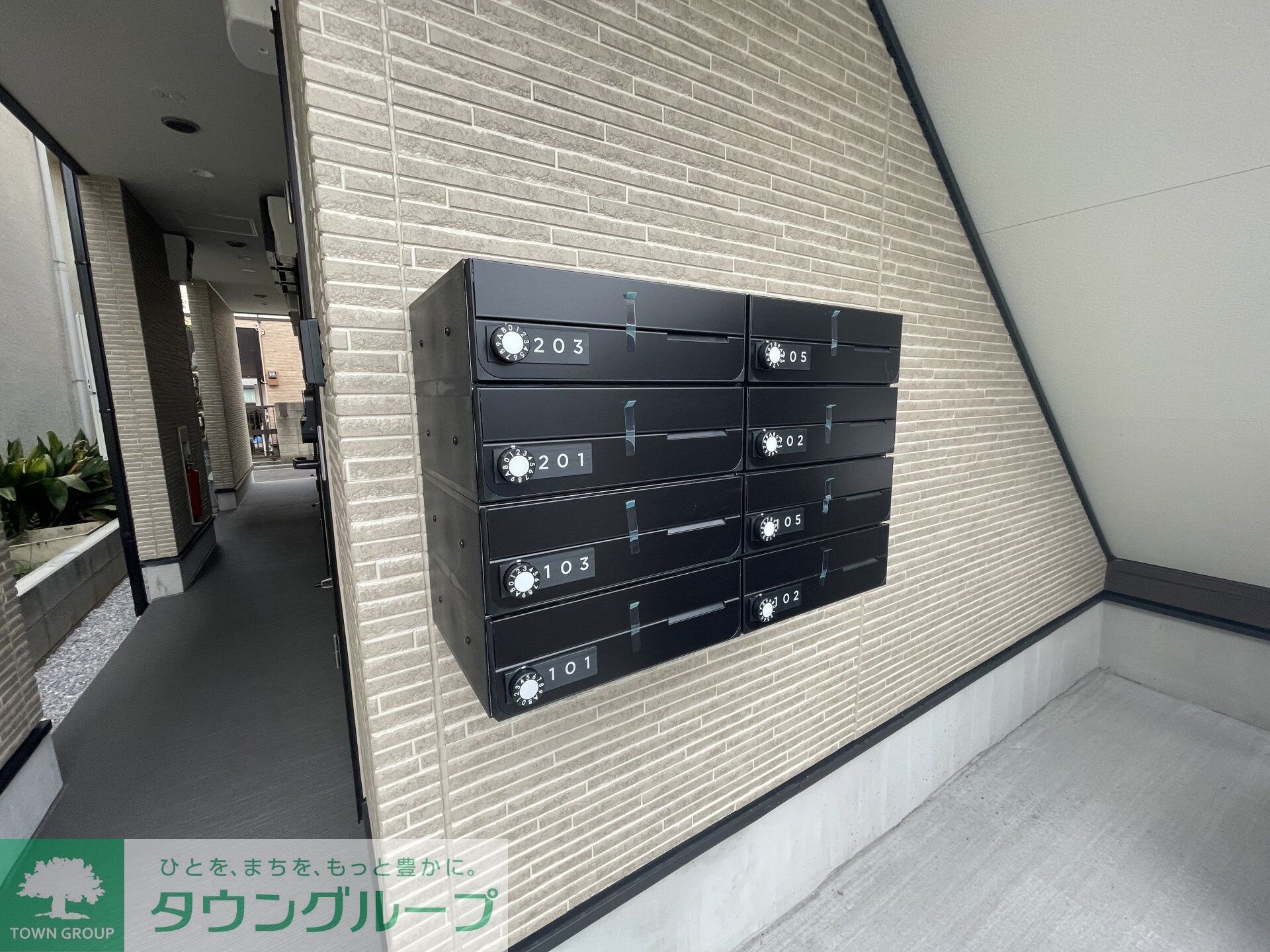 STELLA+の物件内観写真