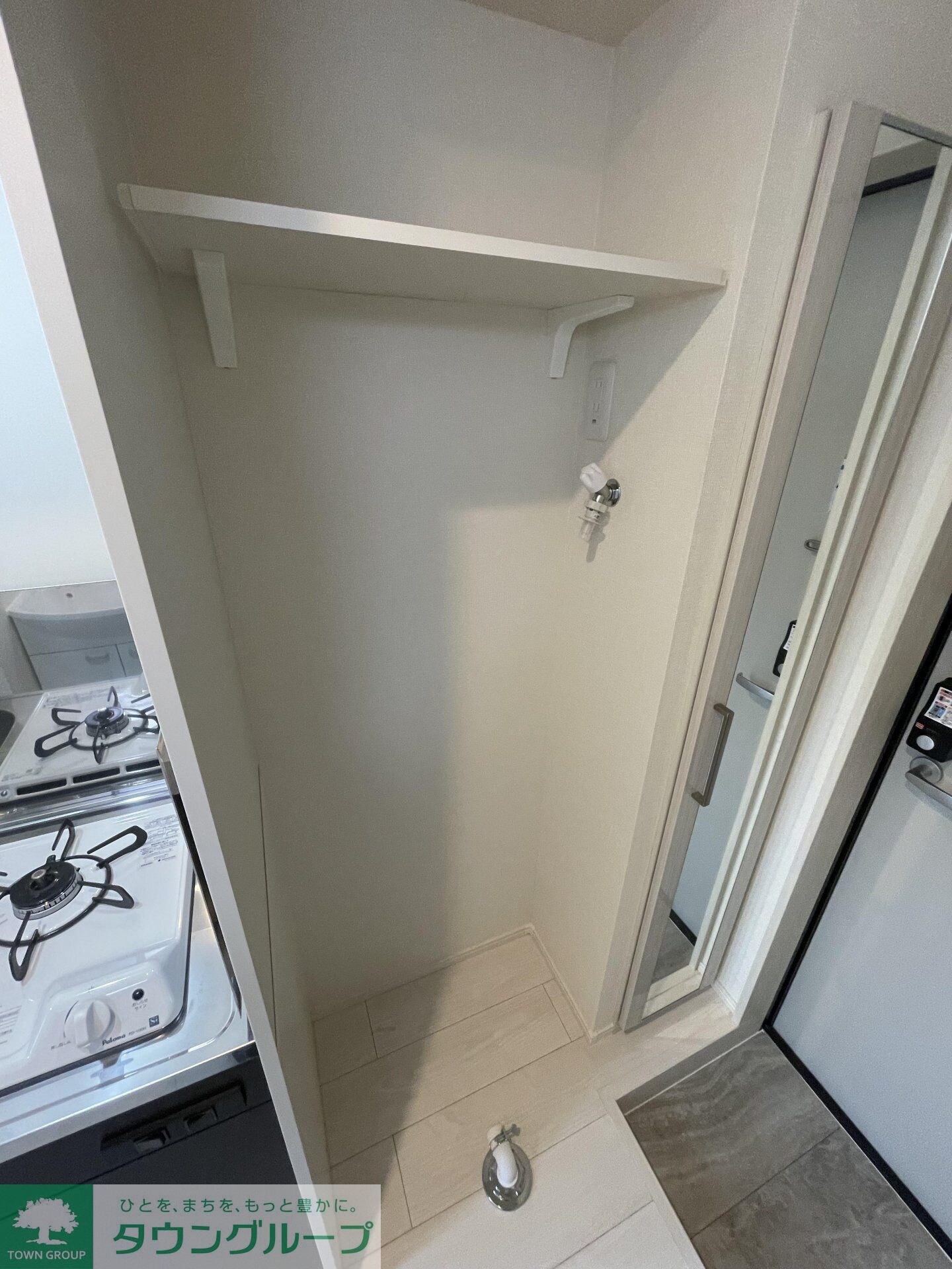 STELLA+の物件内観写真